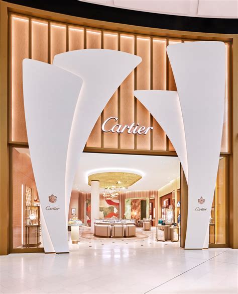 is cartier cheaper at the airport